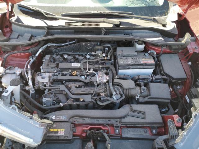 2024 TOYOTA COROLLA CR #3286682286