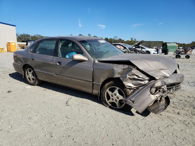 1999 TOYOTA AVALON XL #3291253958