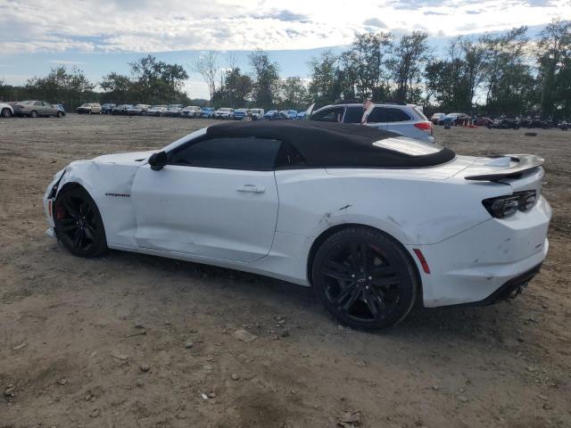 2023 CHEVROLET CAMARO #3297173874
