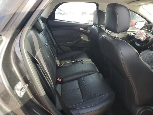 2015 FORD FOCUS SE - 1FADP3K21FL368536