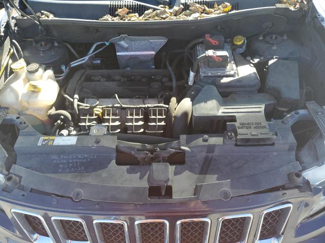 2017 JEEP COMPASS SP #3302823933