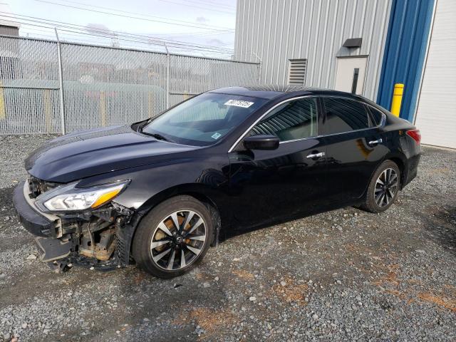 2018 NISSAN ALTIMA 2.5 - 1N4AL3AP9JC259374