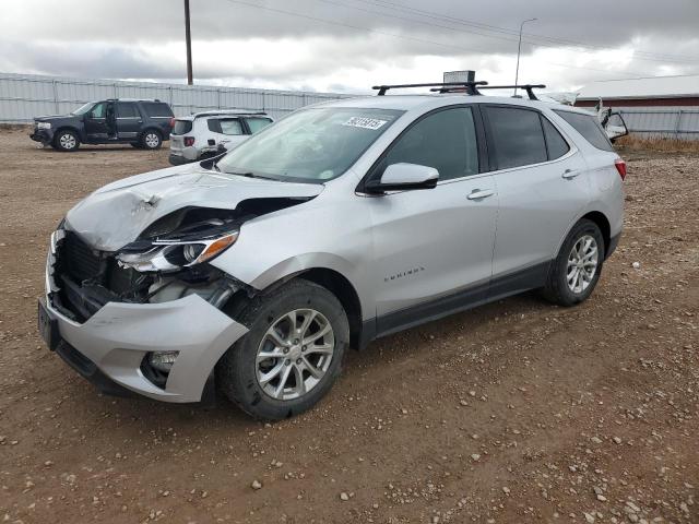 Global Auto Auctions: 2019 CHEVROLET EQUINOX LT