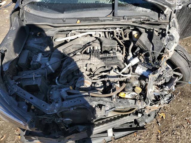 2019 SUBARU FORESTER P - JF2SKAEC5KH477833