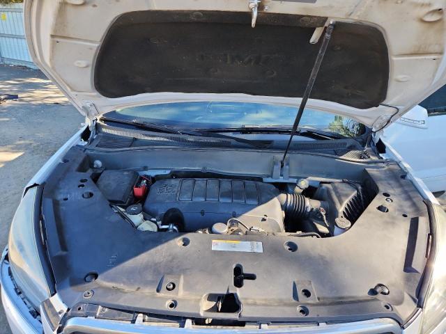 2016 GMC ACADIA SLT 1GKKRRKD8GJ323241