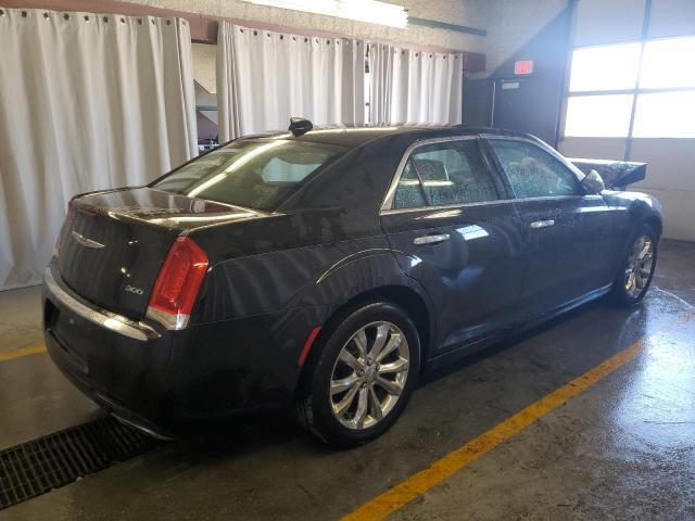 2018 CHRYSLER 300 LIMITE #3304642942