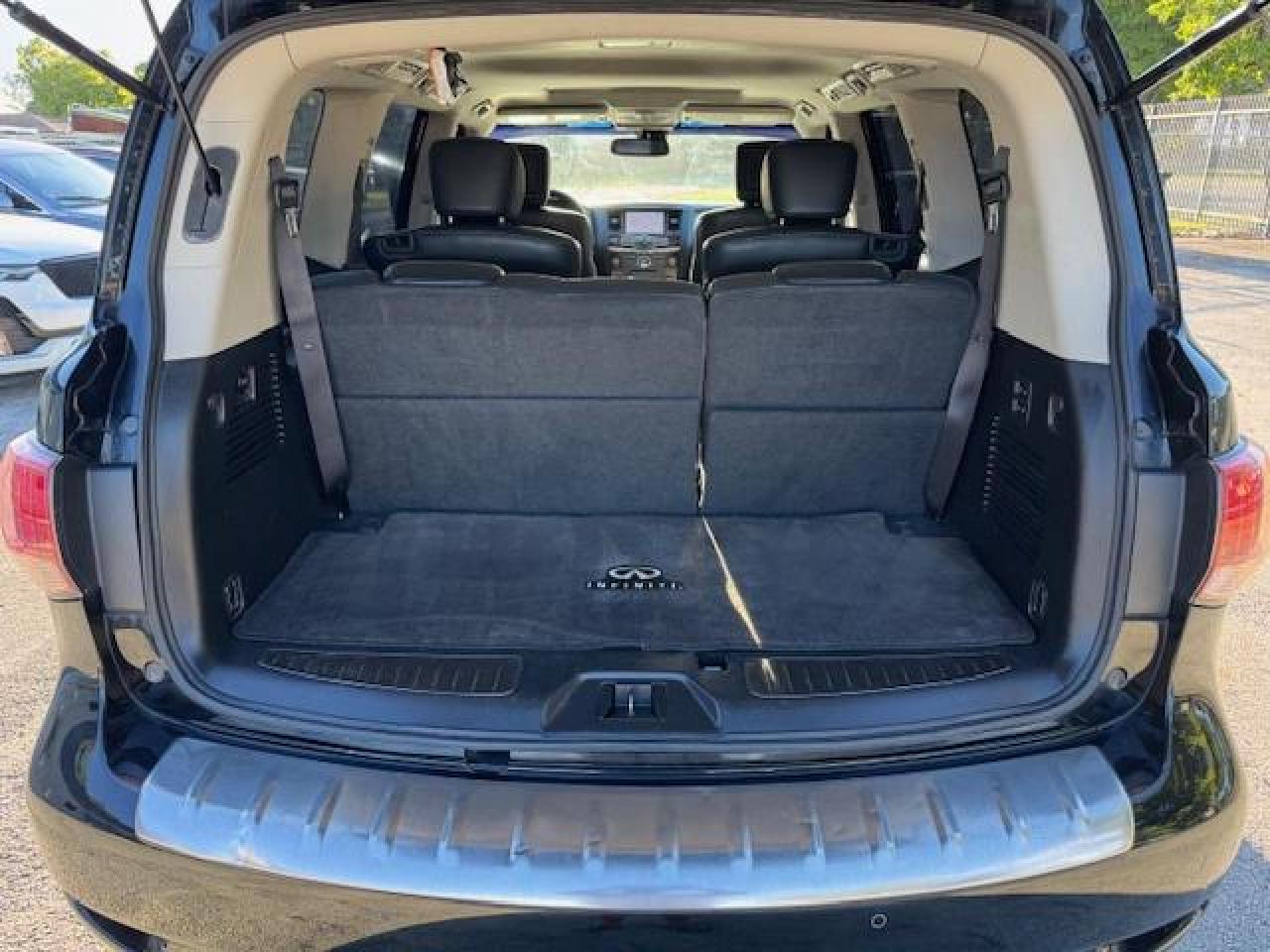 INFINITI QX80