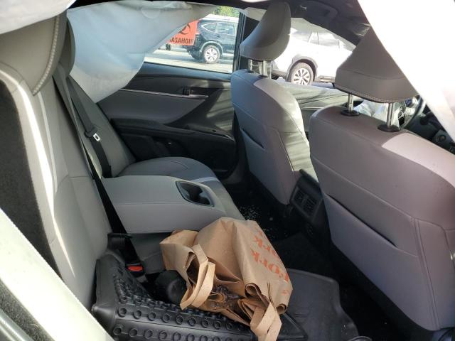 2025 TOYOTA CAMRY XSE #3302853900