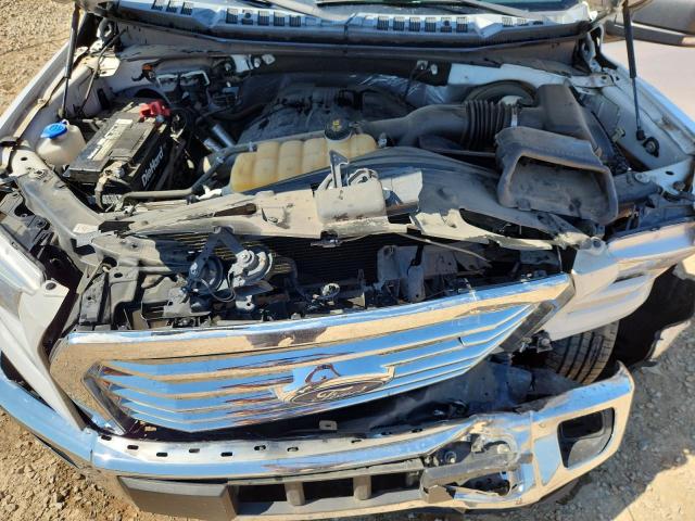2016 FORD F150 SUPER #3274685793