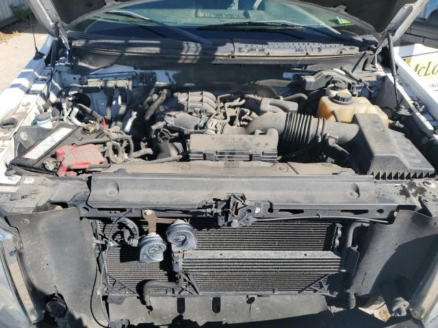 2011 FORD F150 SUPER #3303111772