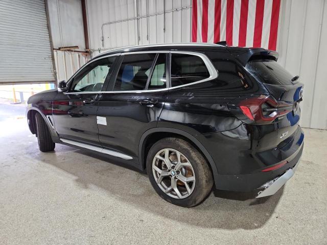 2023 BMW X3 SDRIVE3 #3305462096