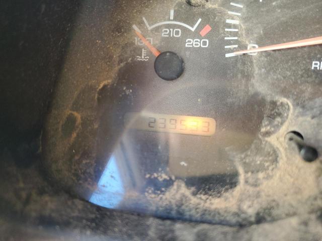 1997 DODGE DAKOTA #3293439431