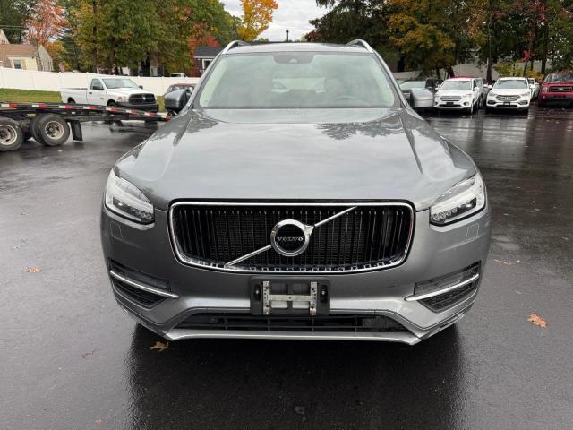 2016 VOLVO XC90 T6 YV4A22PK4G1040858