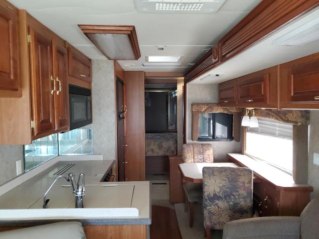 2005 ROADTREK MOTORHOMES MONOCOQUE #3279484267