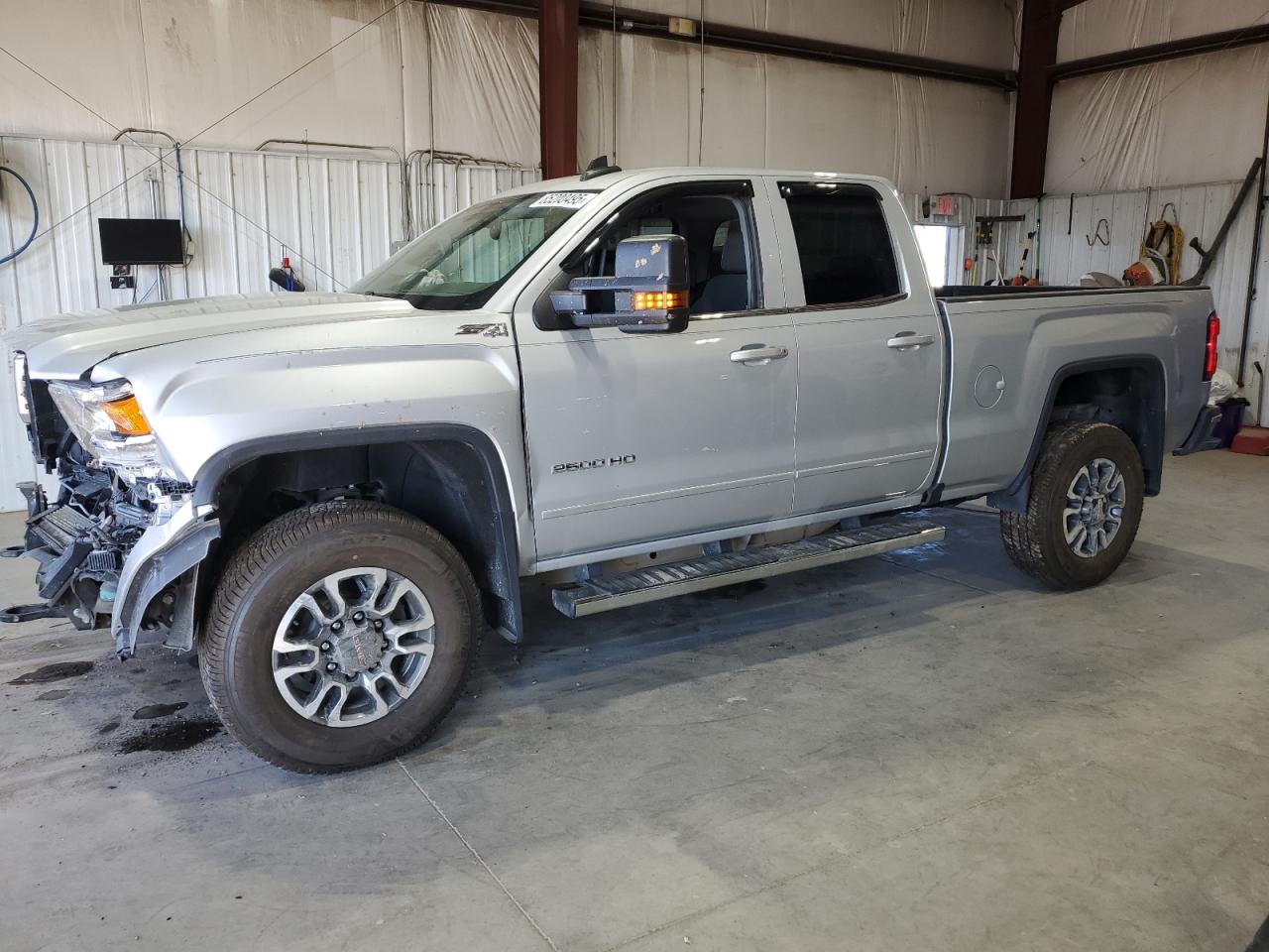 GMC SIERRA K2500 SLE