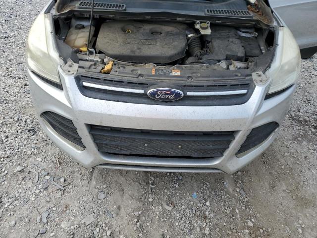 2014 FORD ESCAPE SE #3275661800
