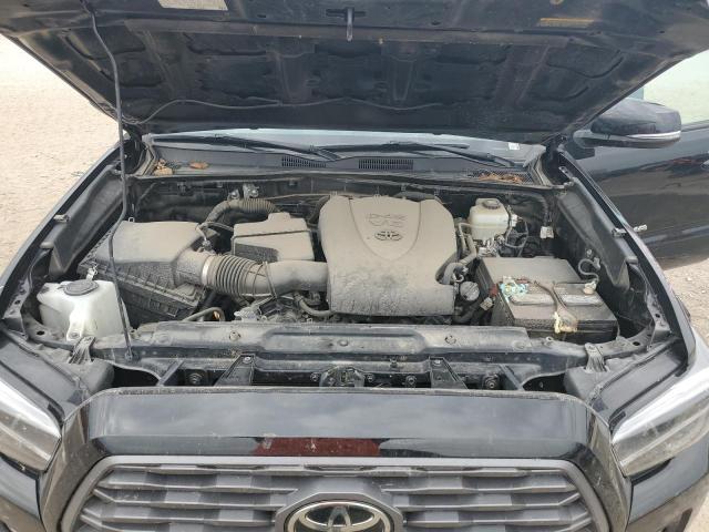 2022 TOYOTA TACOMA DOUBLE CAB - 3TMDZ5BN6NM135856