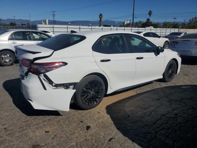 2019 TOYOTA CAMRY L - 4T1B11HK7KU265152