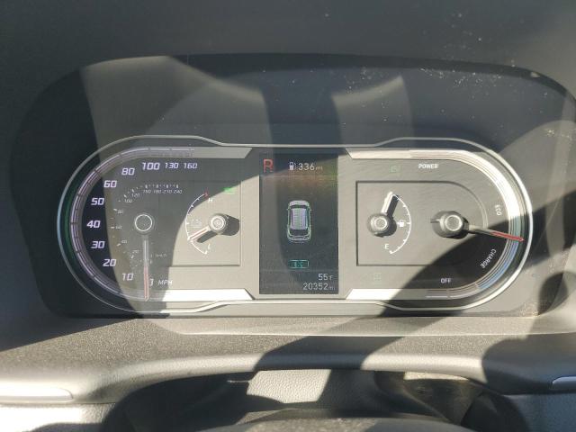 2023 HYUNDAI TUCSON SEL KM8JBDA29PU104555