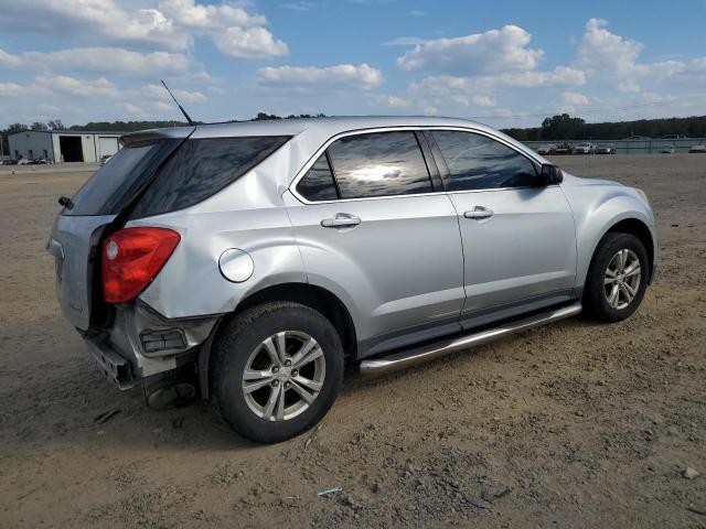 2012 CHEVROLET EQUINOX LS #3291167960