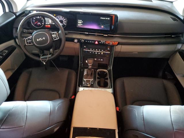 2024 KIA CARNIVAL E KNDNC5H31R6431403