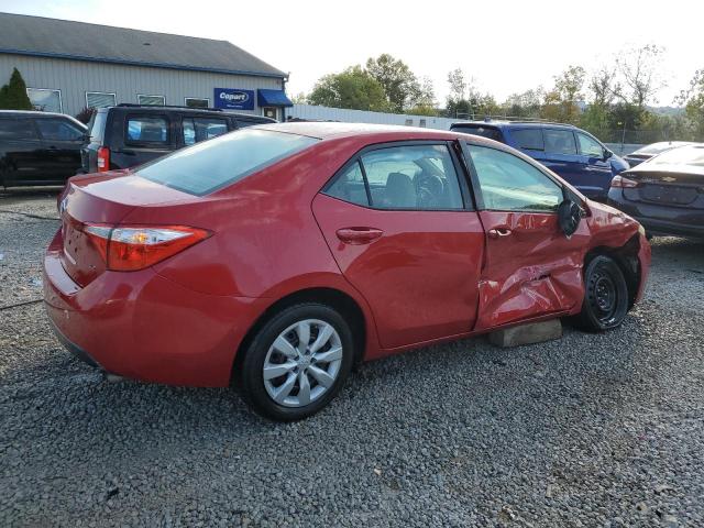 2015 TOYOTA COROLLA L - 2T1BURHE8FC357913