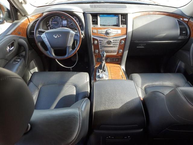 2019 INFINITI QX80 LUXE #3284881034