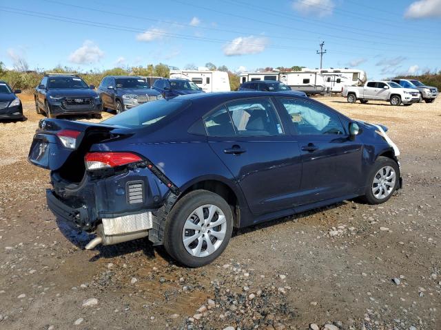 2023 TOYOTA COROLLA LE #3297883781