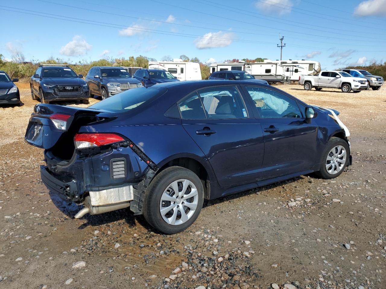 Global Auto Auctions