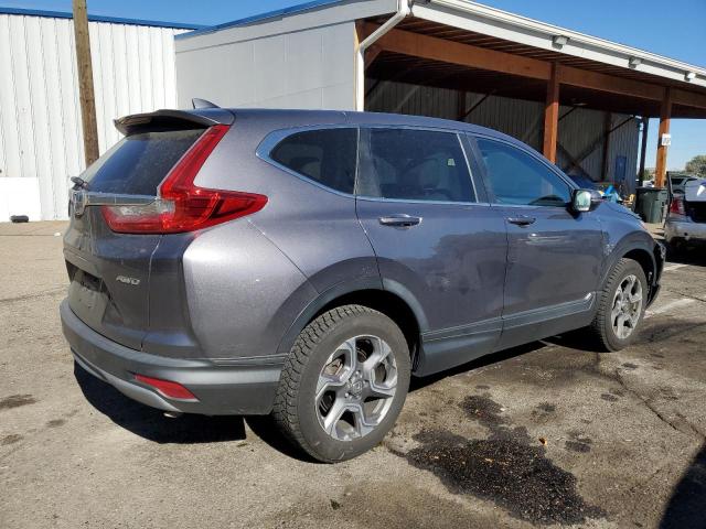 2018 HONDA CR-V EXL #3290601771