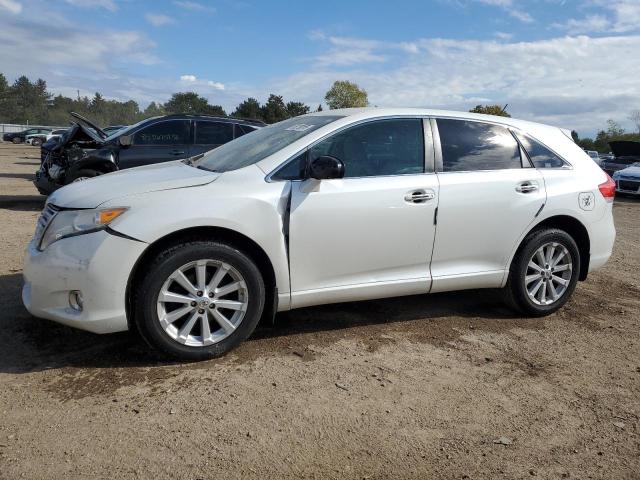 Global Auto Auctions: 2010 TOYOTA VENZA