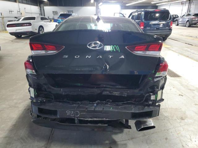 2019 HYUNDAI SONATA SE - 5NPE24AF6KH793403