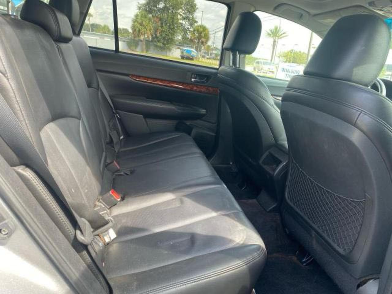 Lot #3264489454 2010 SUBARU OUTBACK 2.