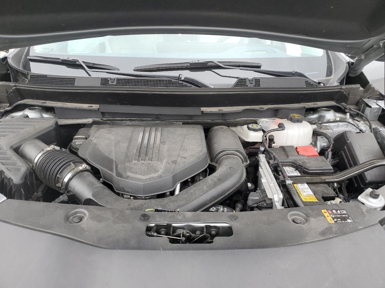 BUICK ENCLAVE AVENIR