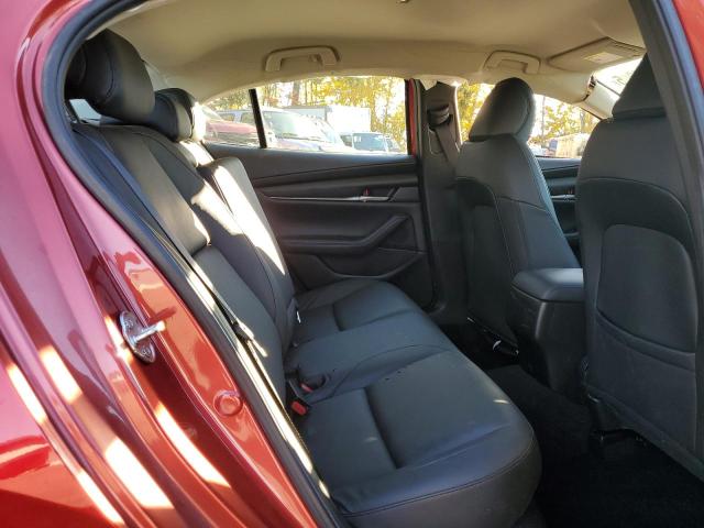 2020 MAZDA 3 SELECT - 3MZBPACL5LM116907