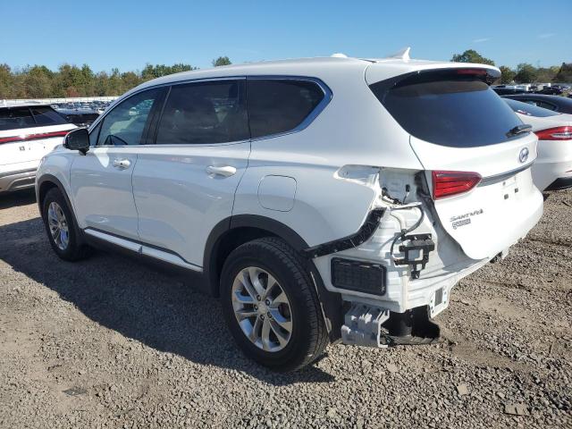 2020 HYUNDAI SANTA FE S - 5NMS3CAD7LH286565