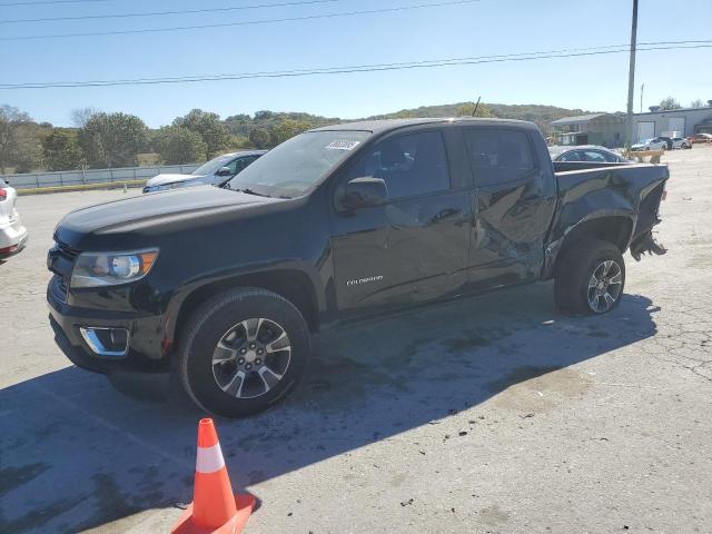 CHEVROLET COLORADO Z