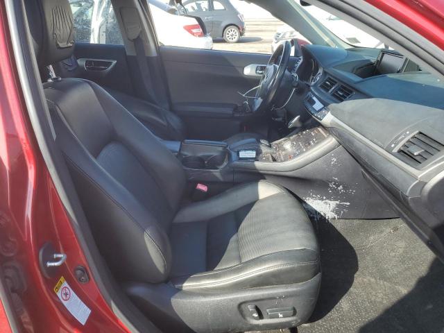2013 LEXUS CT 200 #3285556299