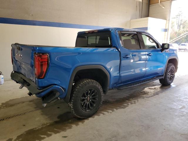 2022 GMC SIERRA K15 #3286580152