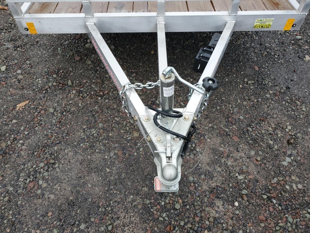 Lot #3273732432 2024 ALCOM UNKNOWN