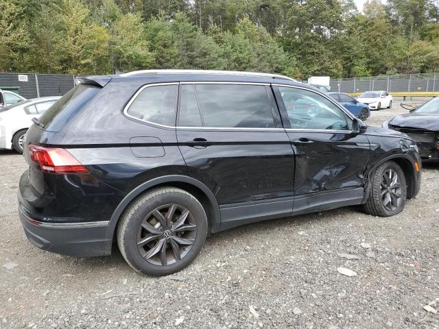 2022 VOLKSWAGEN TIGUAN SE 3VV3B7AXXNM142485