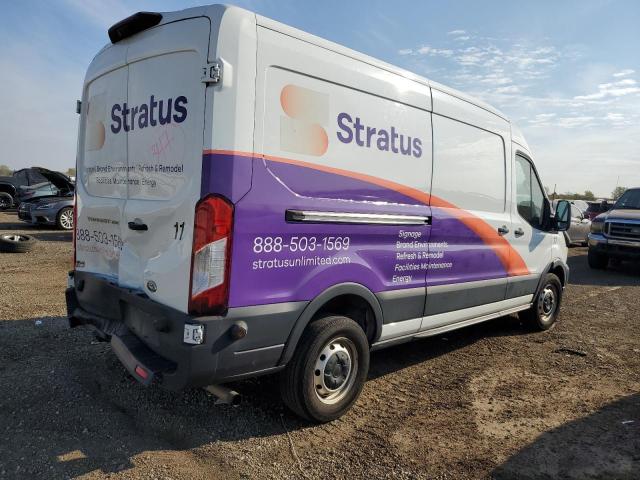 2020 FORD TRANSIT T-250 1FTBR1C85LKA36295