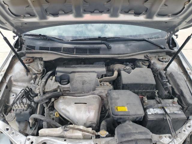 2015 TOYOTA CAMRY LE - 4T1BF1FK2FU003663