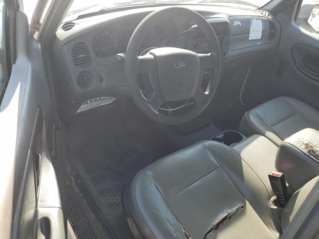 2010 FORD RANGER #3294186943