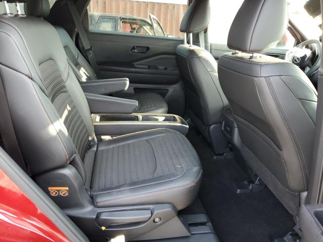 2025 NISSAN PATHFINDER #3286736324