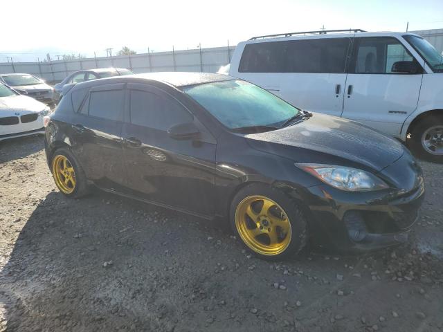 2012 MAZDA 3 S - JM1BL1M64C1503257