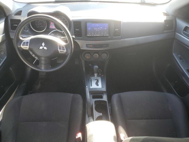 2015 MITSUBISHI LANCER ES JA32U2FU0FU007016