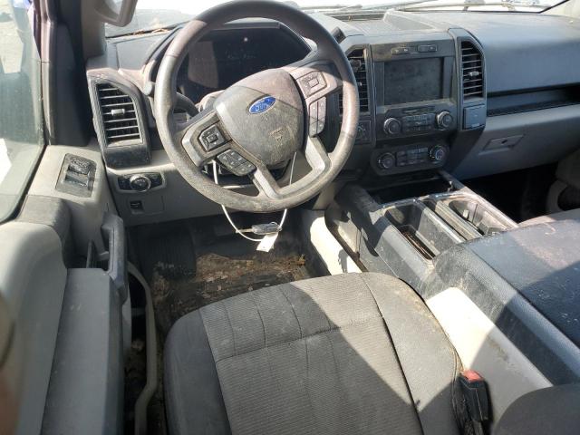 2019 FORD F150 SUPER - 1FTFX1E52KKE68237