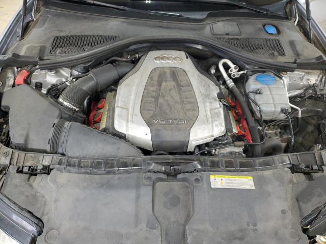 2017 AUDI A6 PREMIUM - WAUF2AFC7HN074569