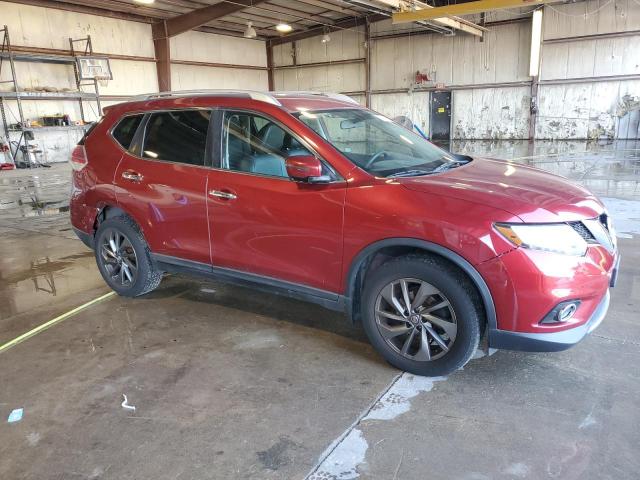 2016 NISSAN ROGUE S - KNMAT2MV4GP680998